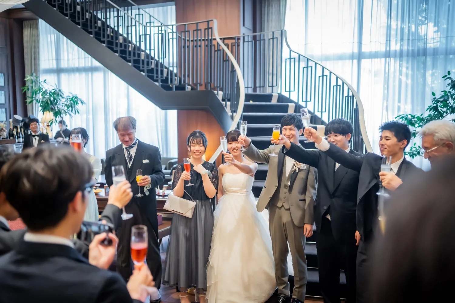 レポートギャラリー画像