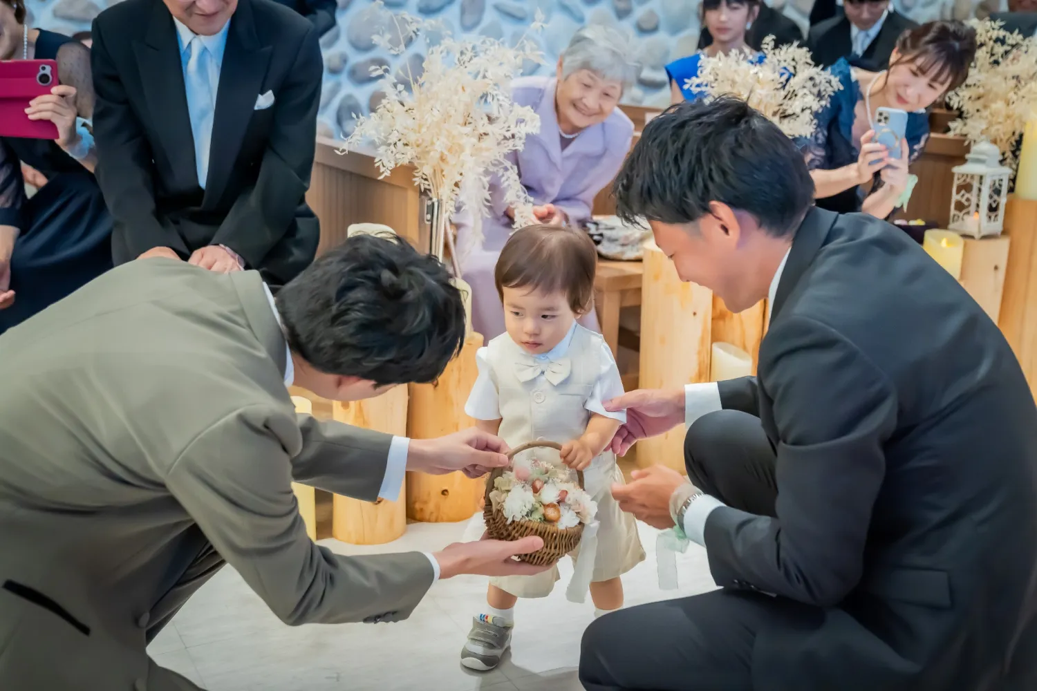 レポートギャラリー画像