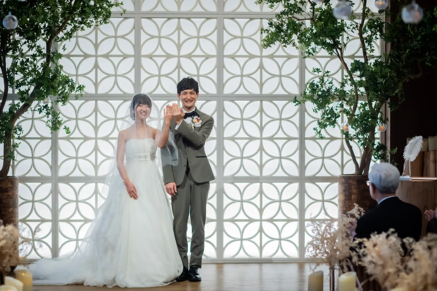 レポートギャラリー画像