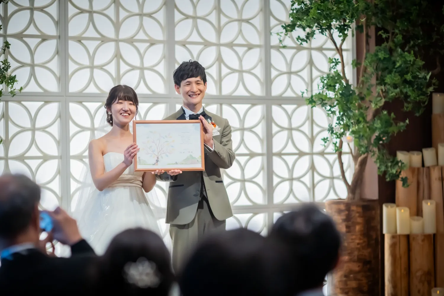 レポートギャラリー画像