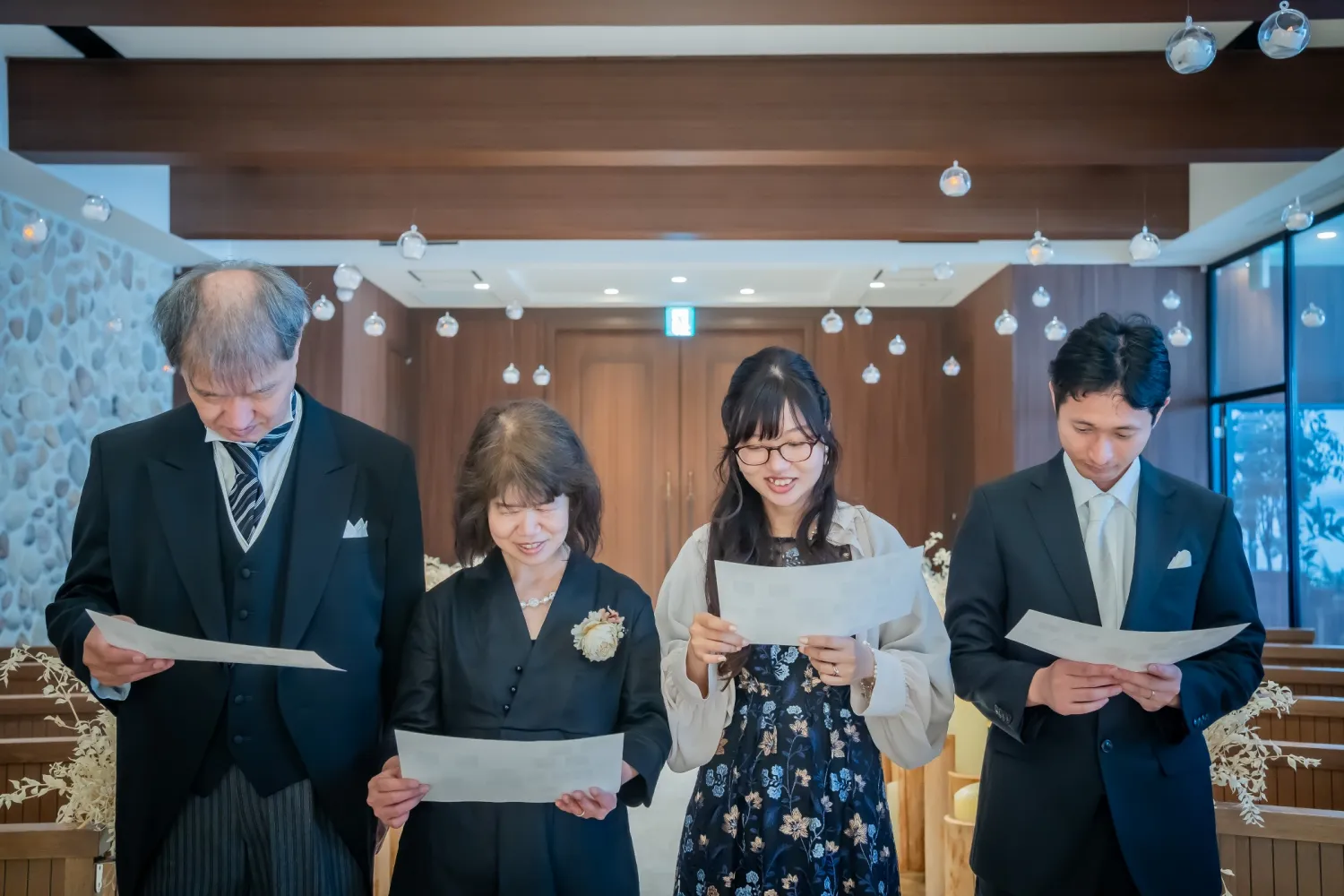 レポートギャラリー画像