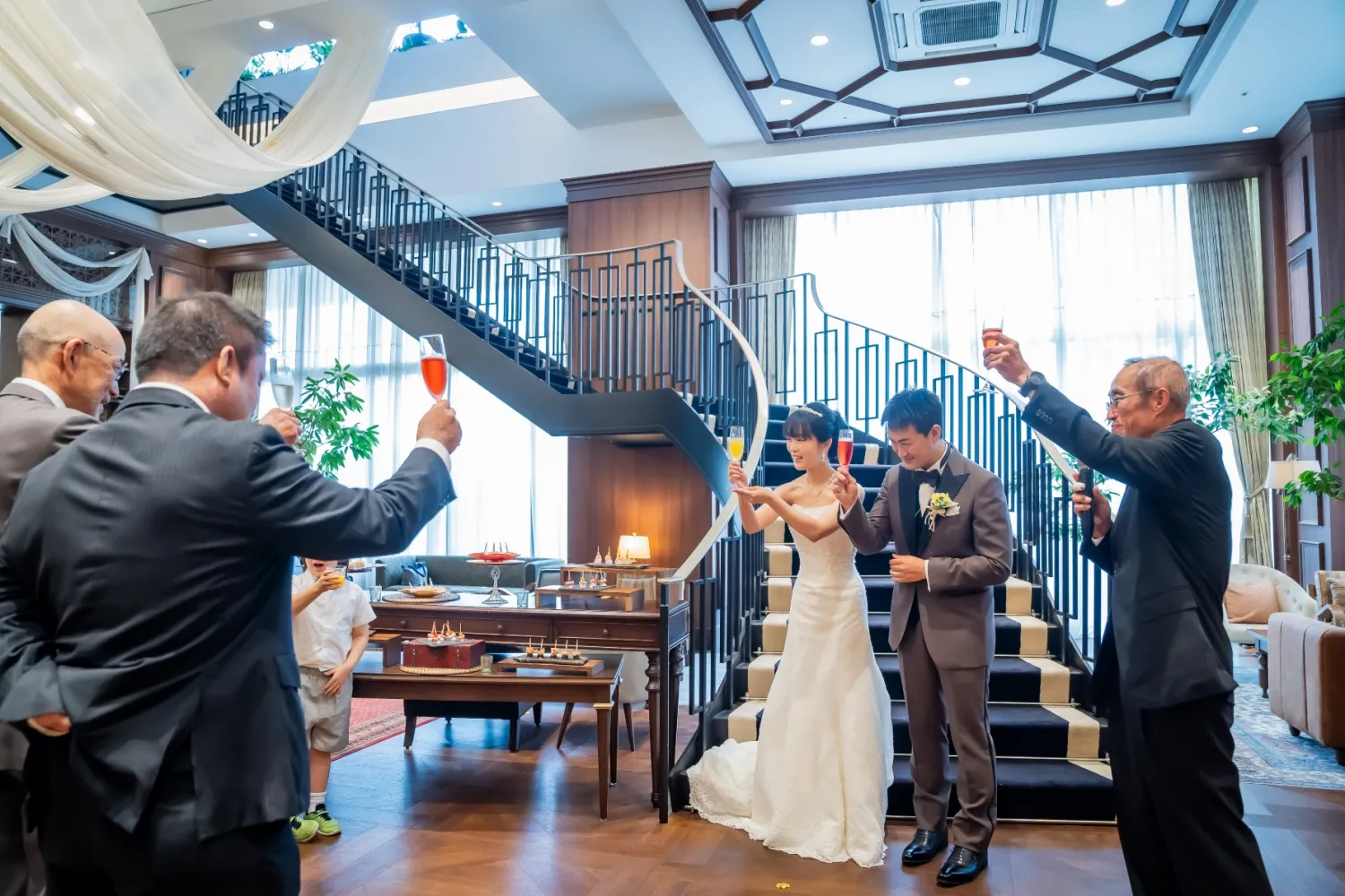 レポートギャラリー画像