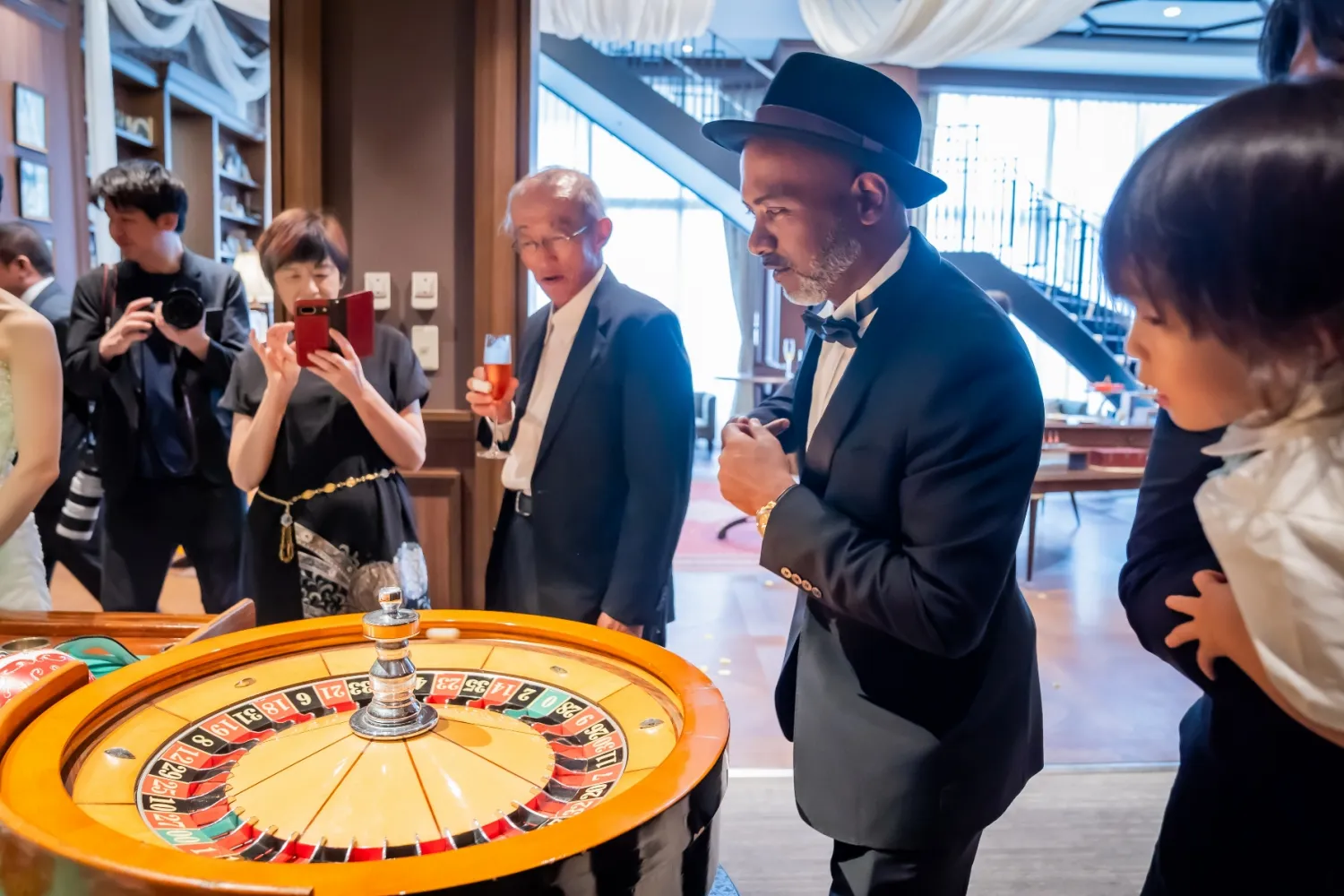 レポートギャラリー画像