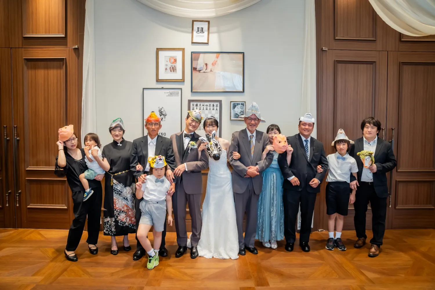 レポートギャラリー画像