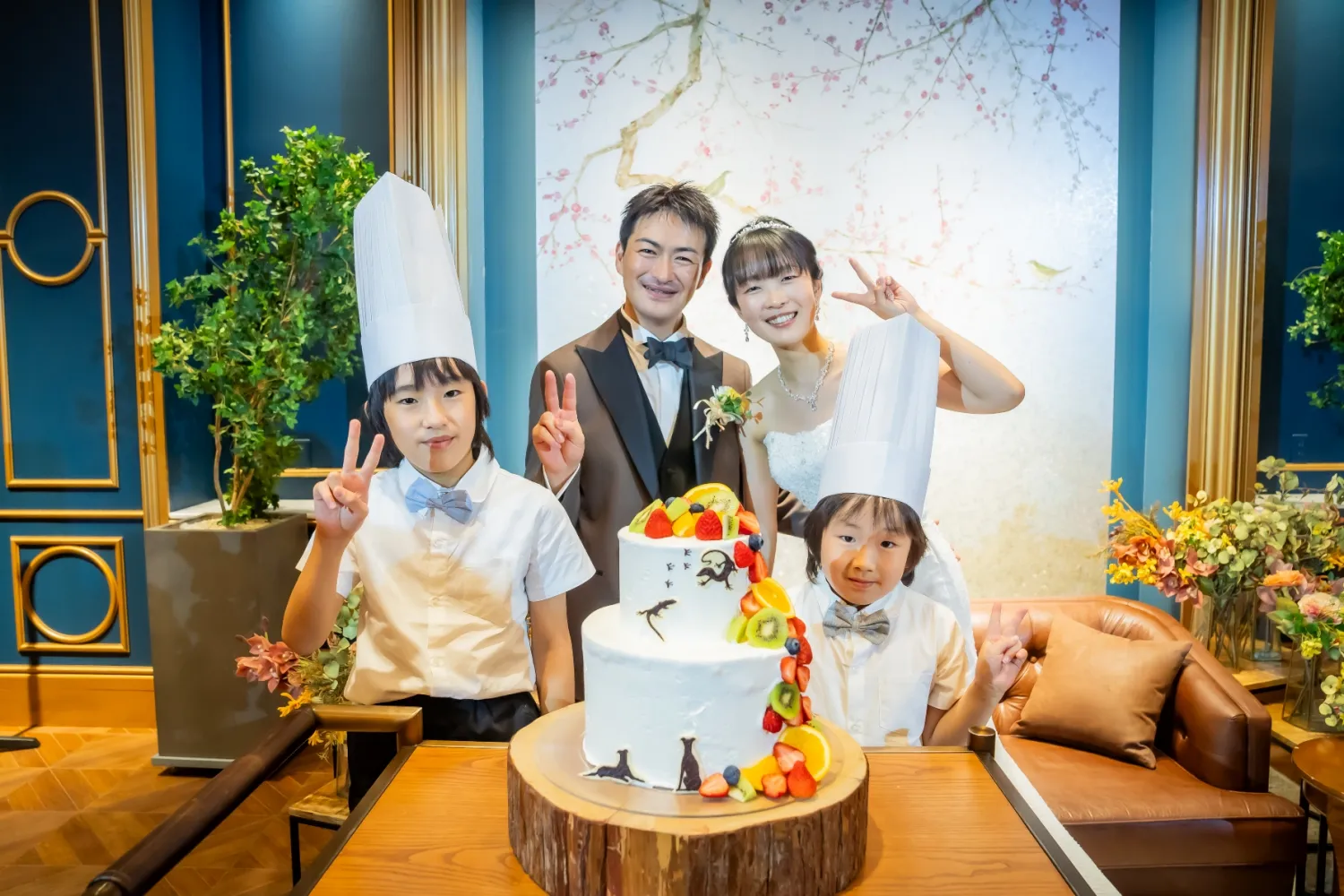 レポートギャラリー画像