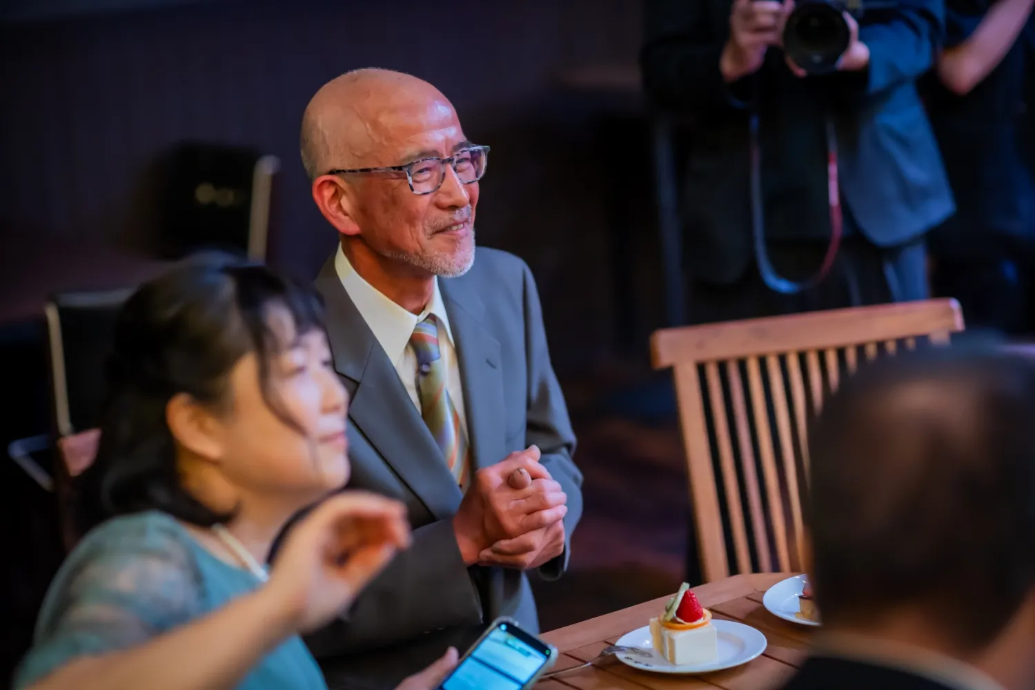 レポートギャラリー画像