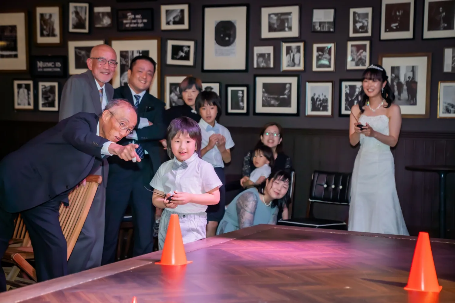 レポートギャラリー画像