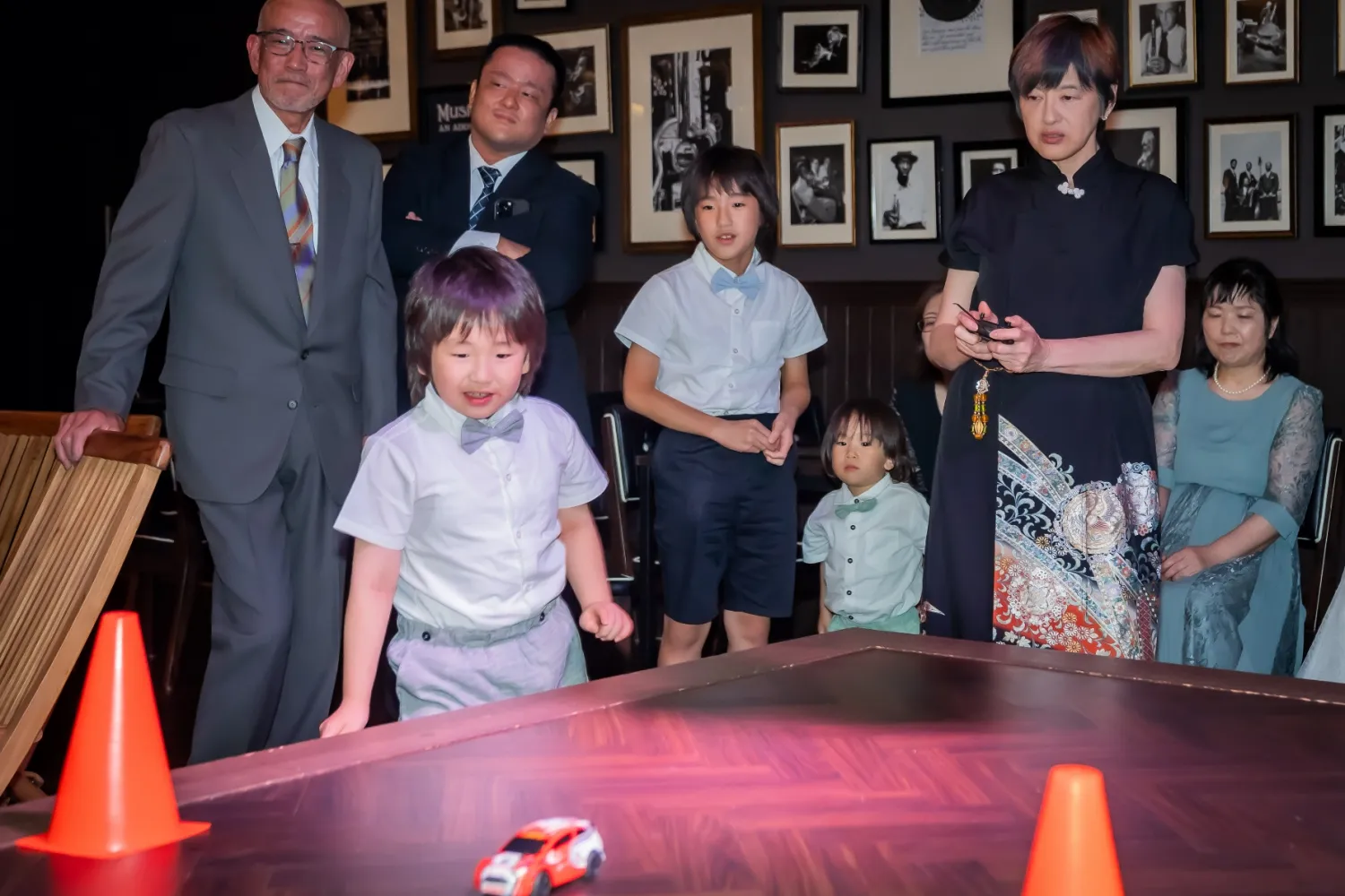 レポートギャラリー画像