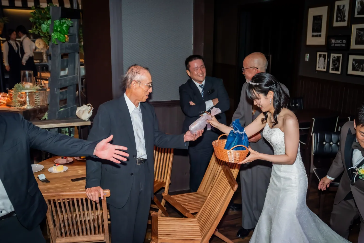 レポートギャラリー画像