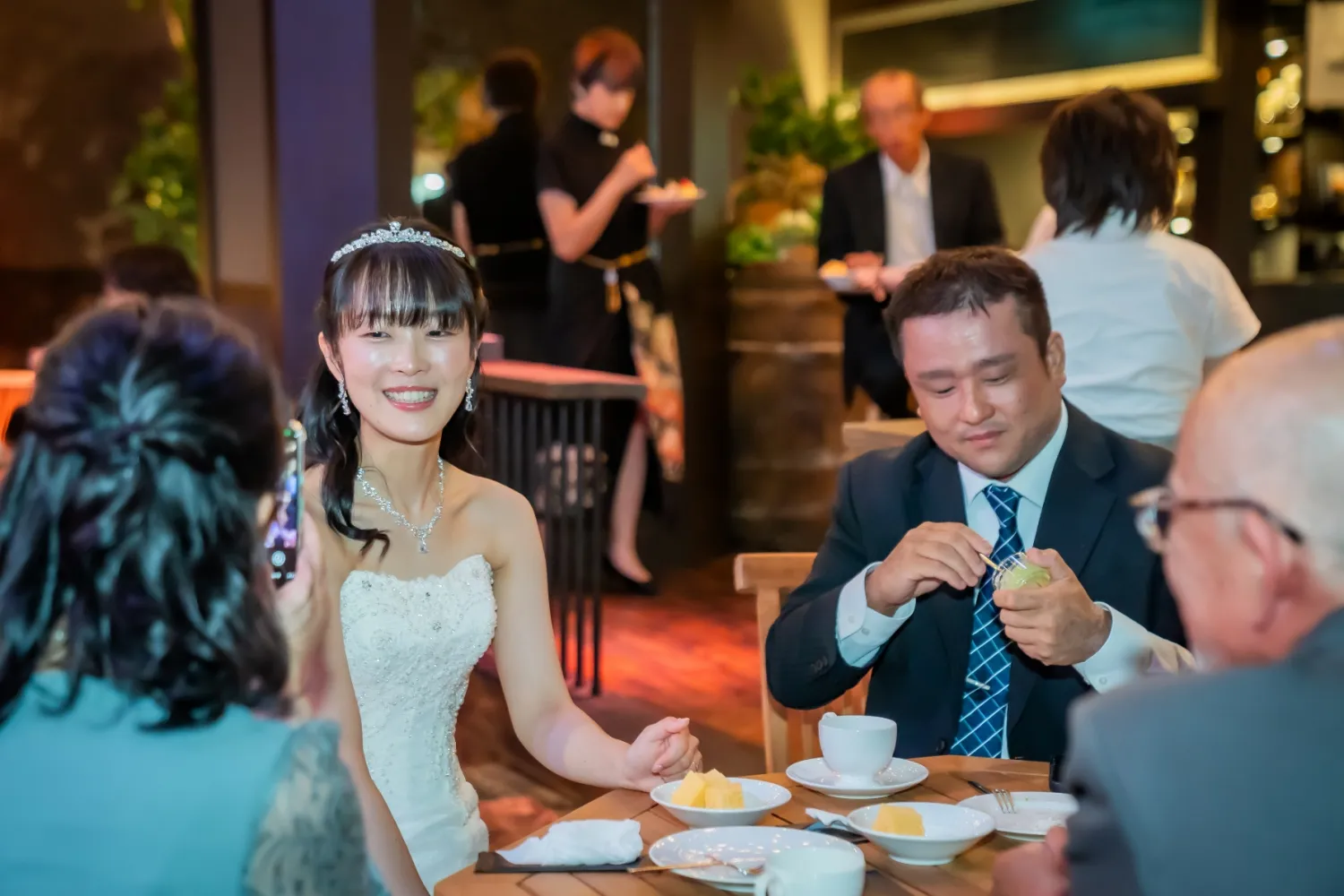 レポートギャラリー画像