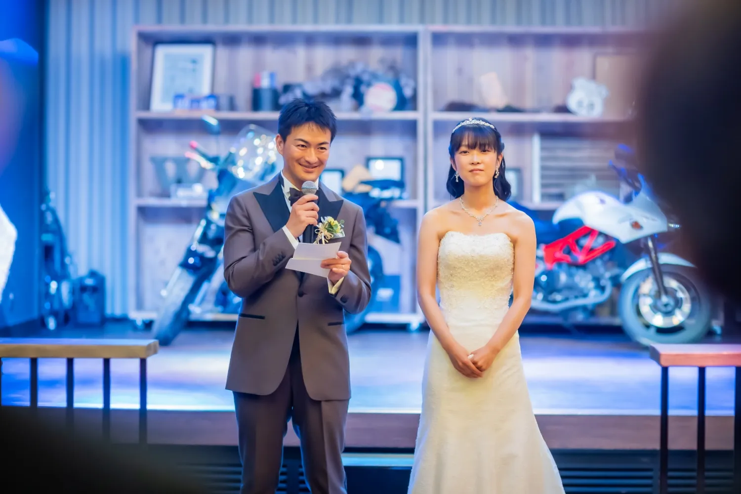 レポートギャラリー画像