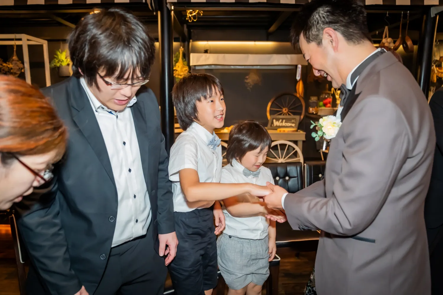 レポートギャラリー画像