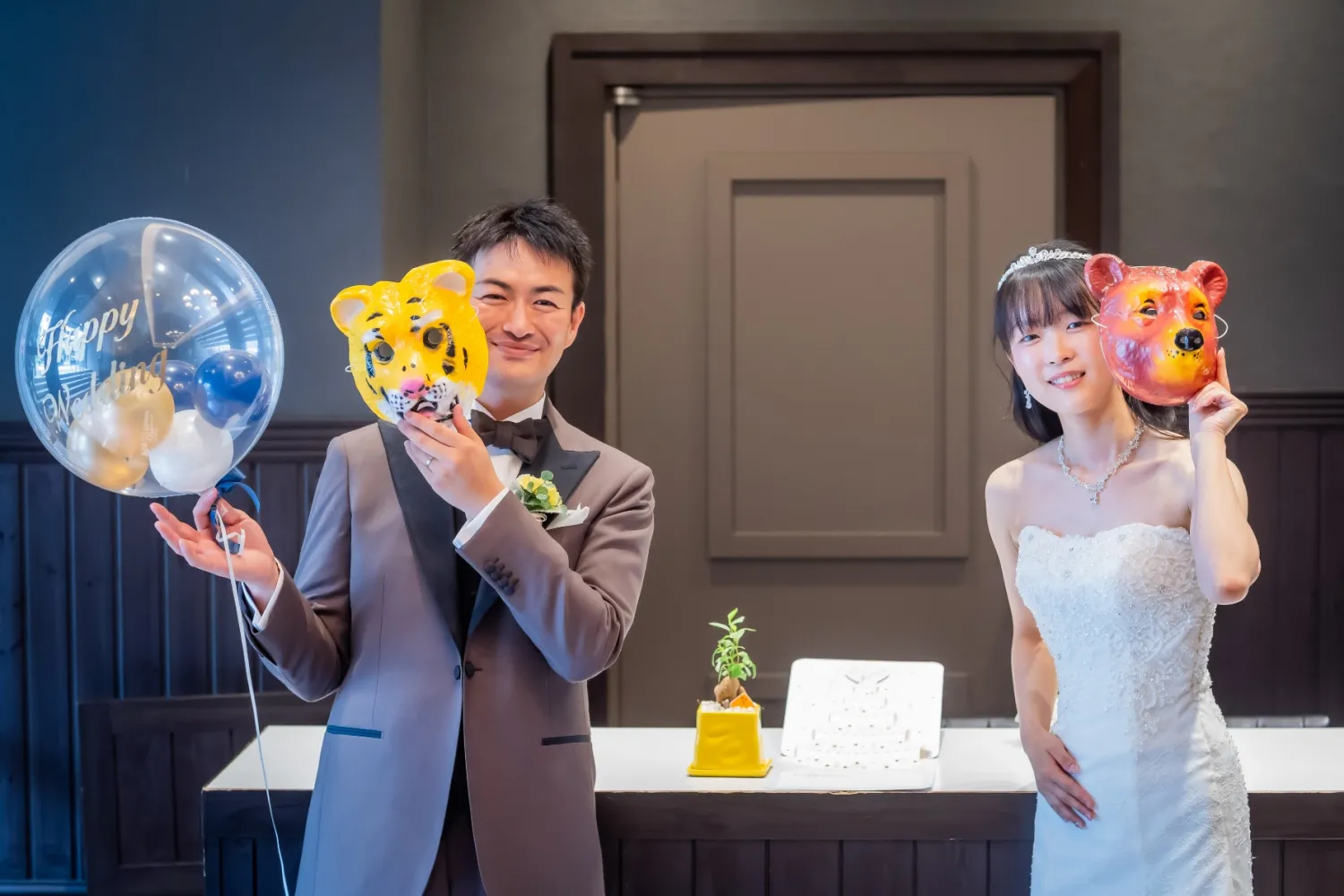 レポートギャラリー画像