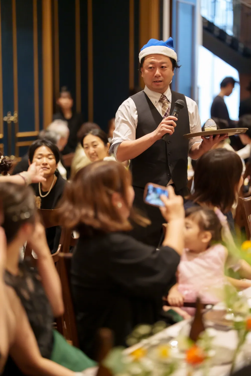 レポートギャラリー画像