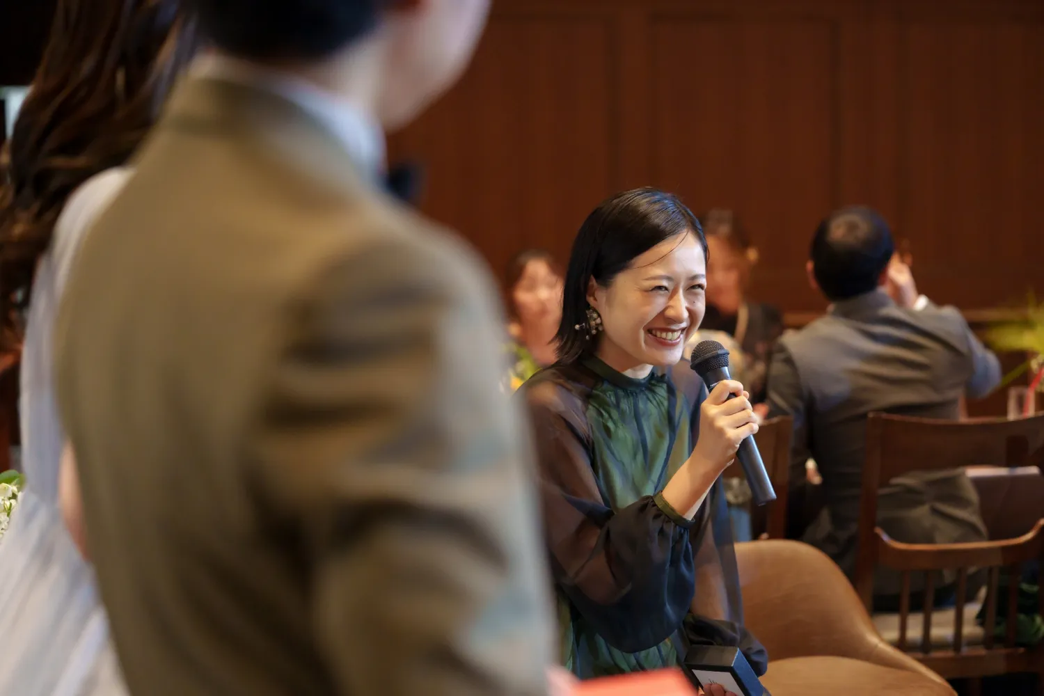 レポートギャラリー画像