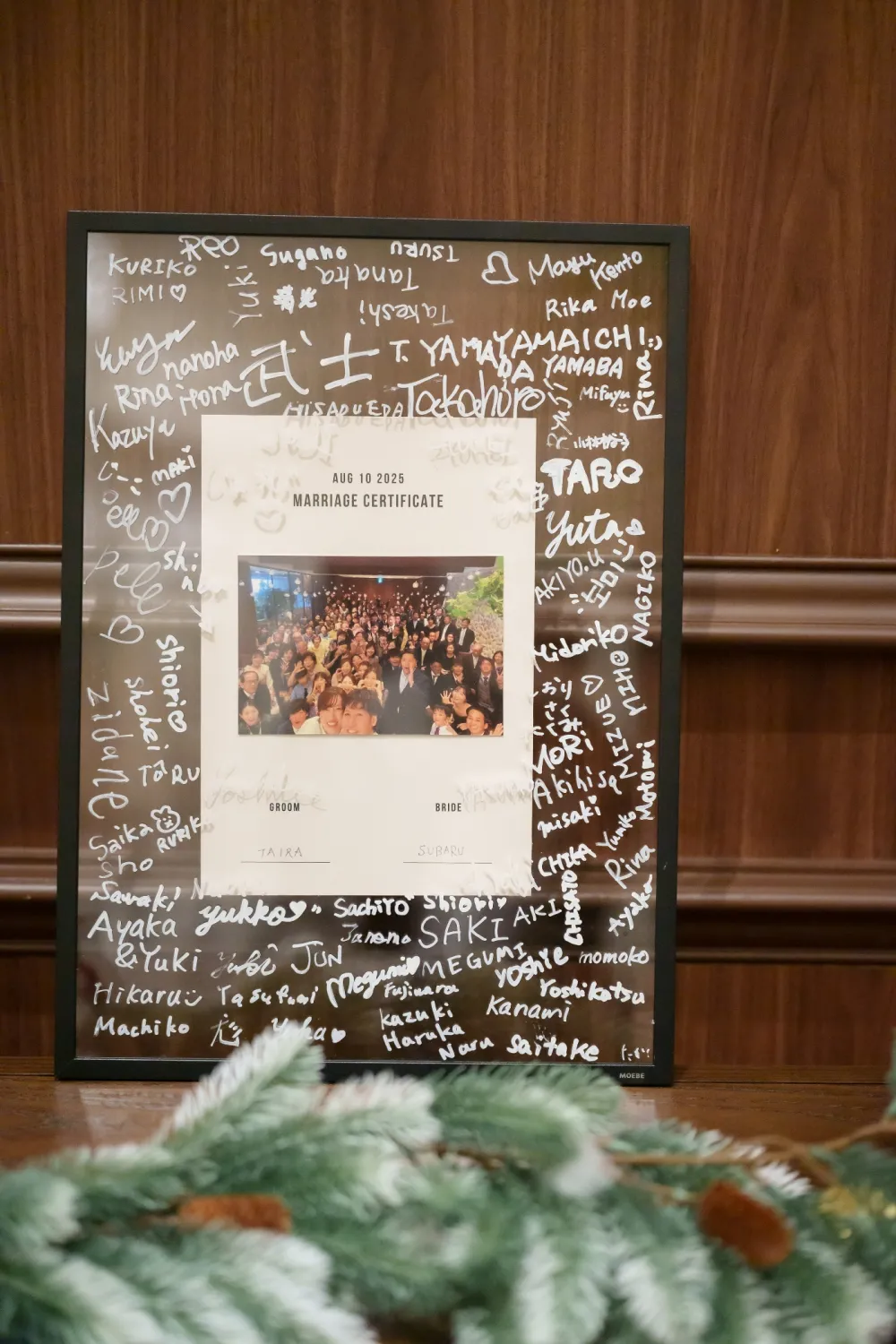 レポートギャラリー画像