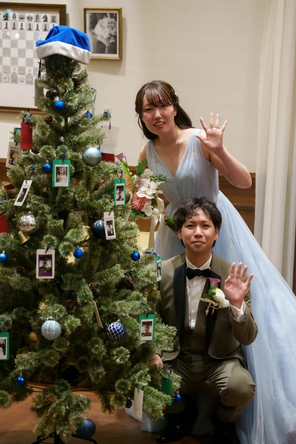 レポートギャラリー画像