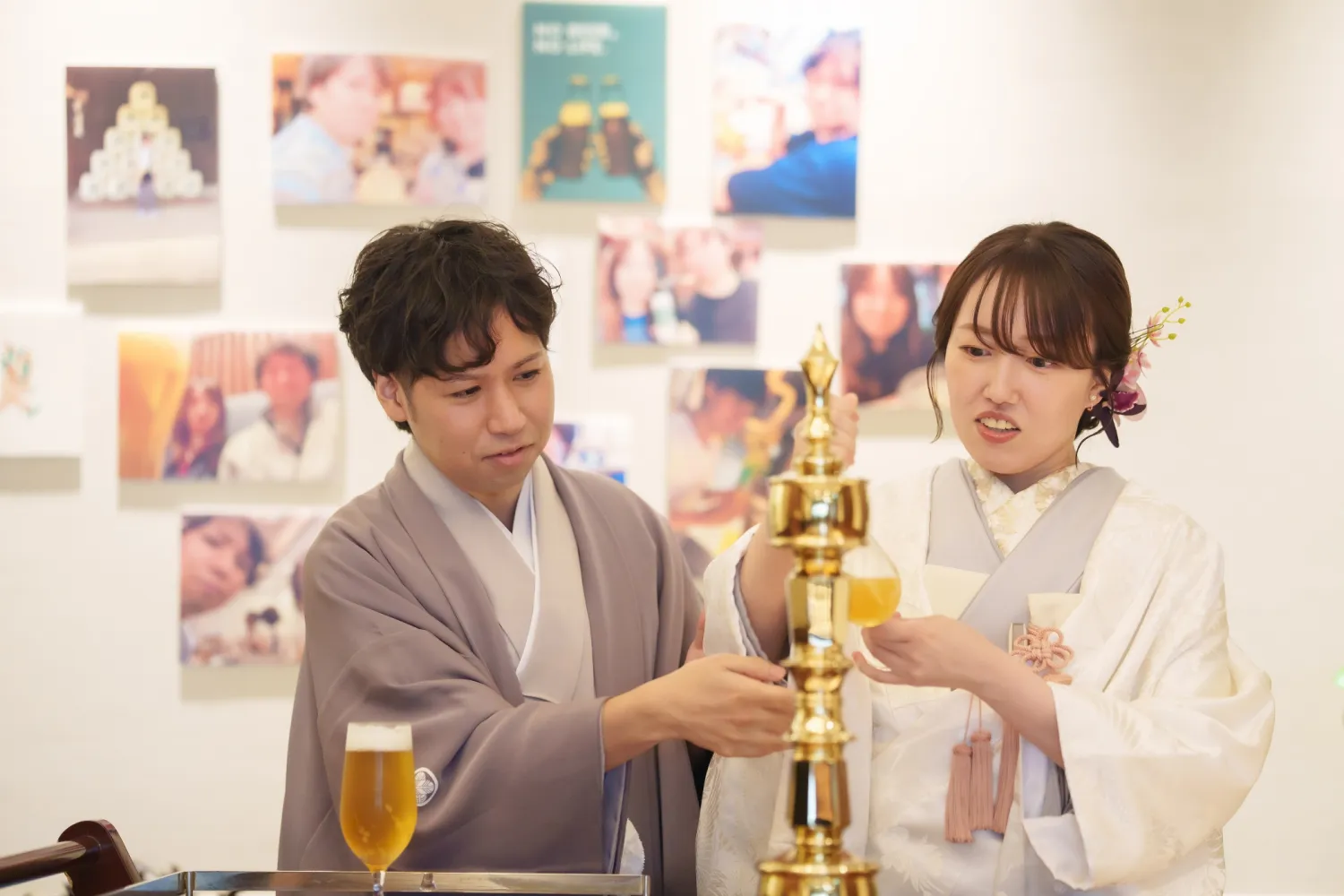 レポートギャラリー画像