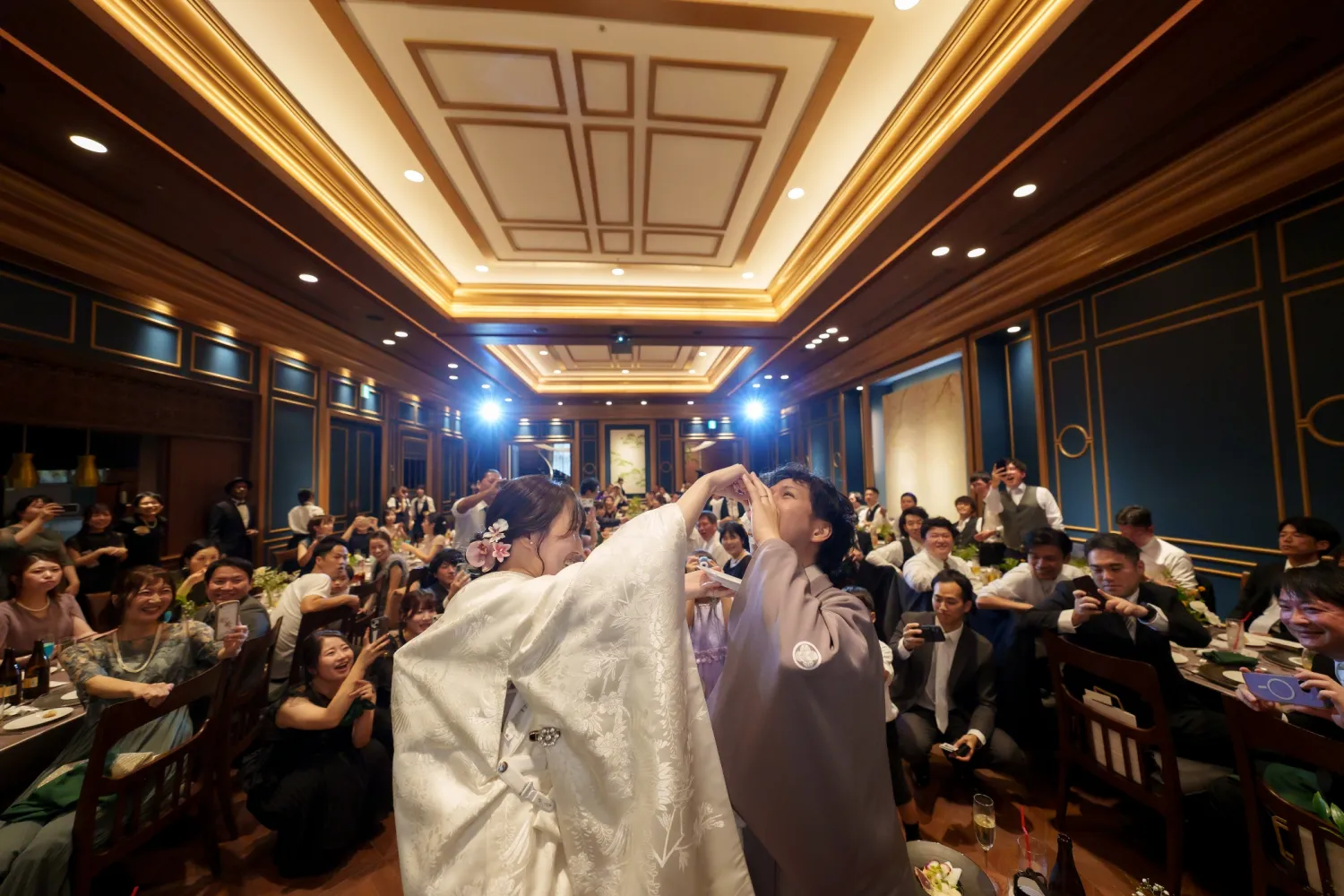 レポートギャラリー画像