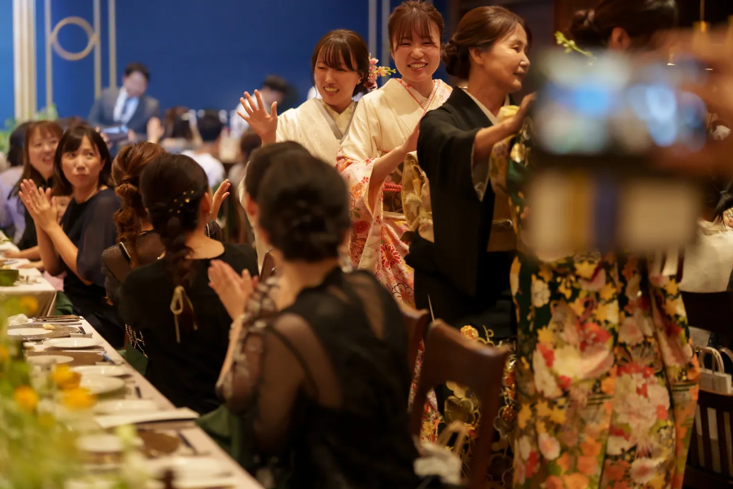 レポートギャラリー画像