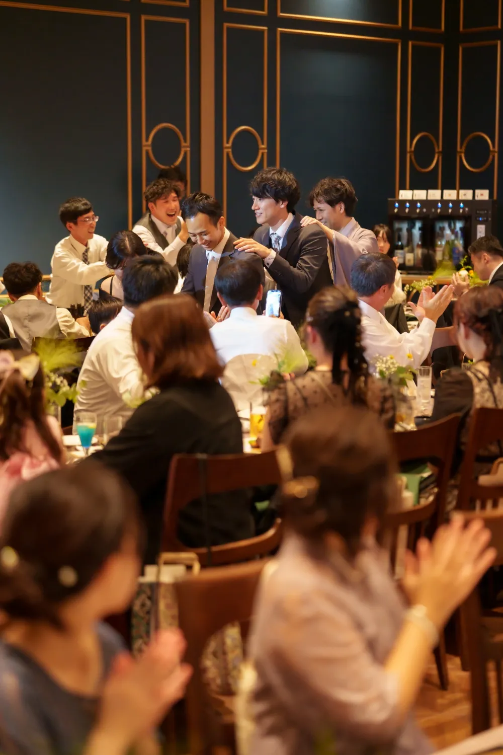 レポートギャラリー画像