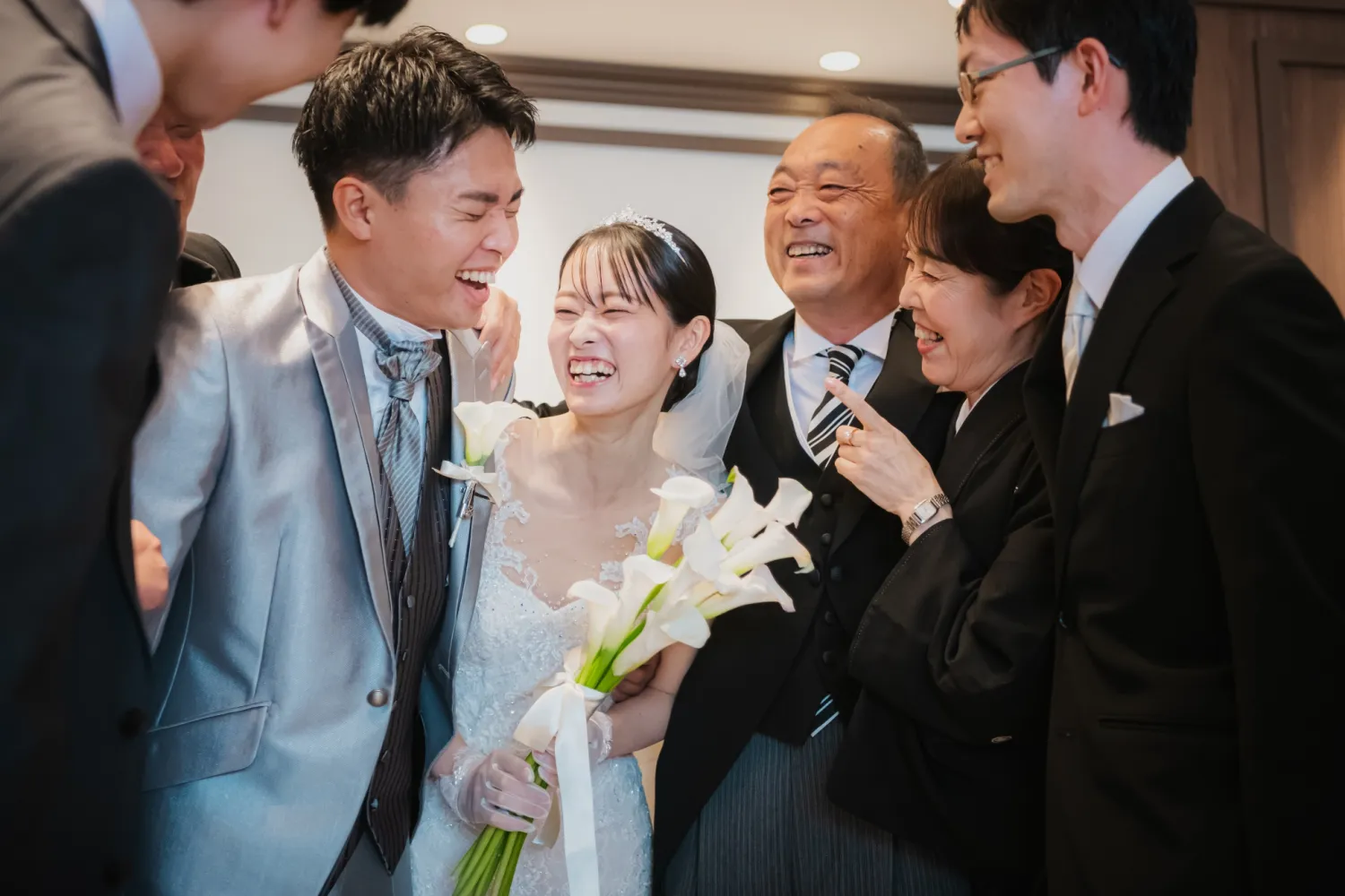 レポートギャラリー画像