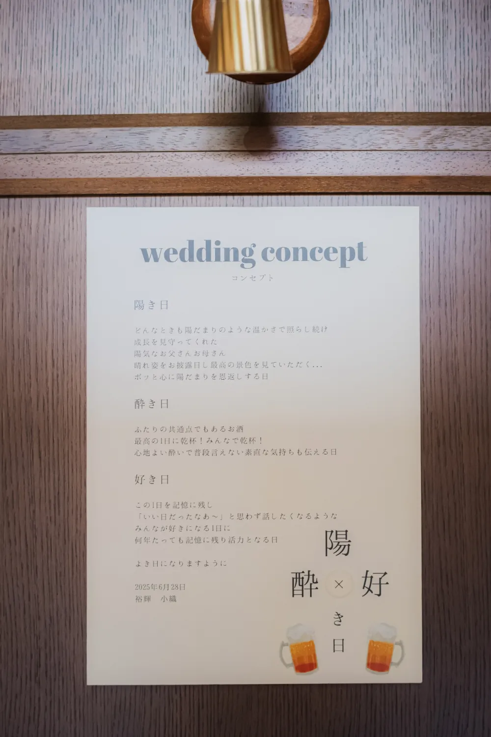 レポートギャラリー画像