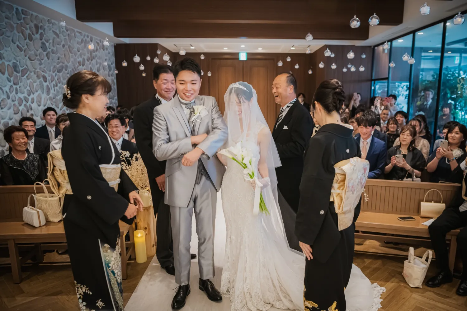 レポートギャラリー画像