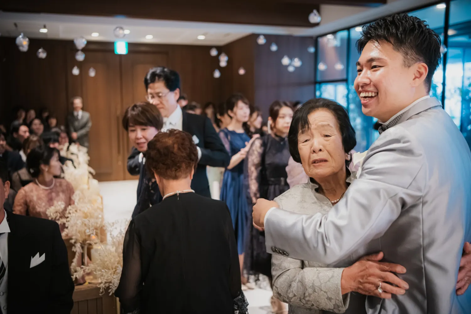 レポートギャラリー画像