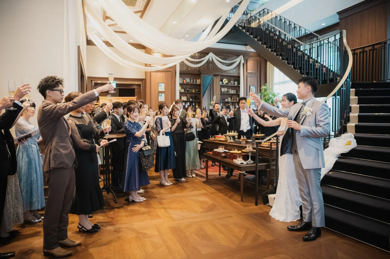 レポートギャラリー画像