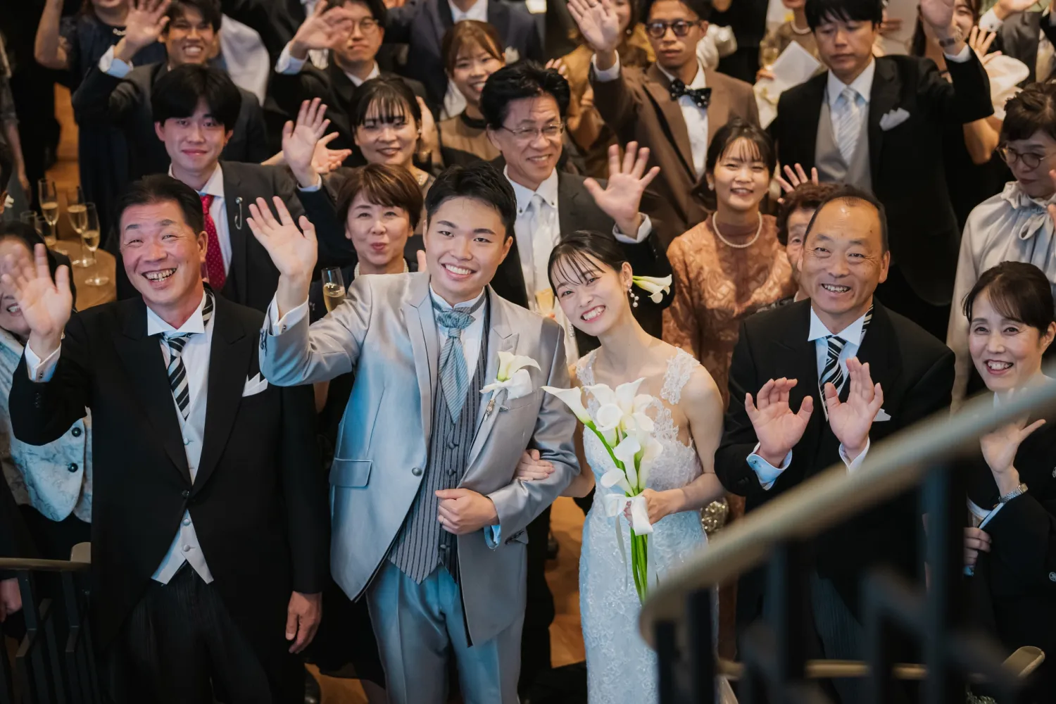 レポートギャラリー画像