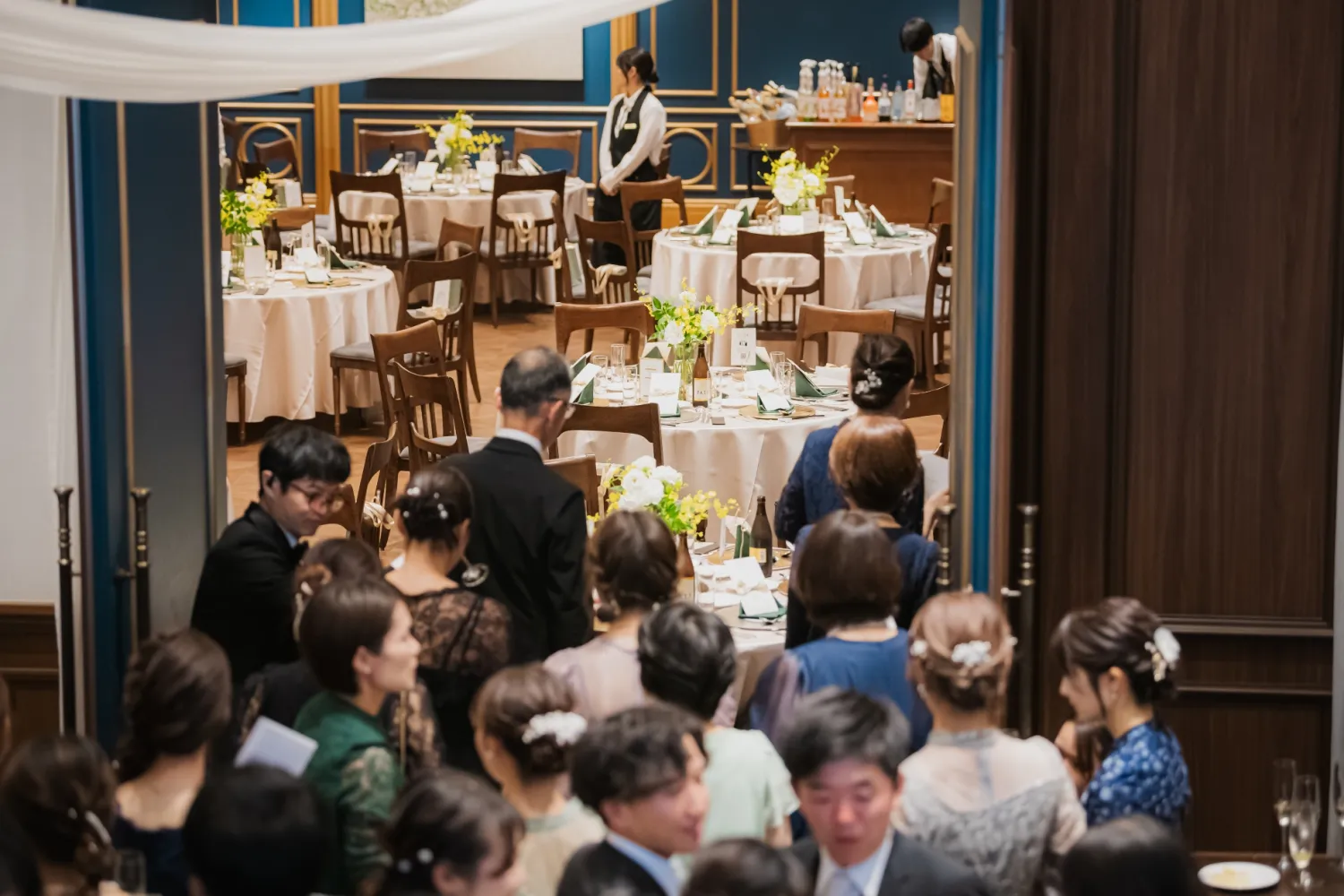 レポートギャラリー画像