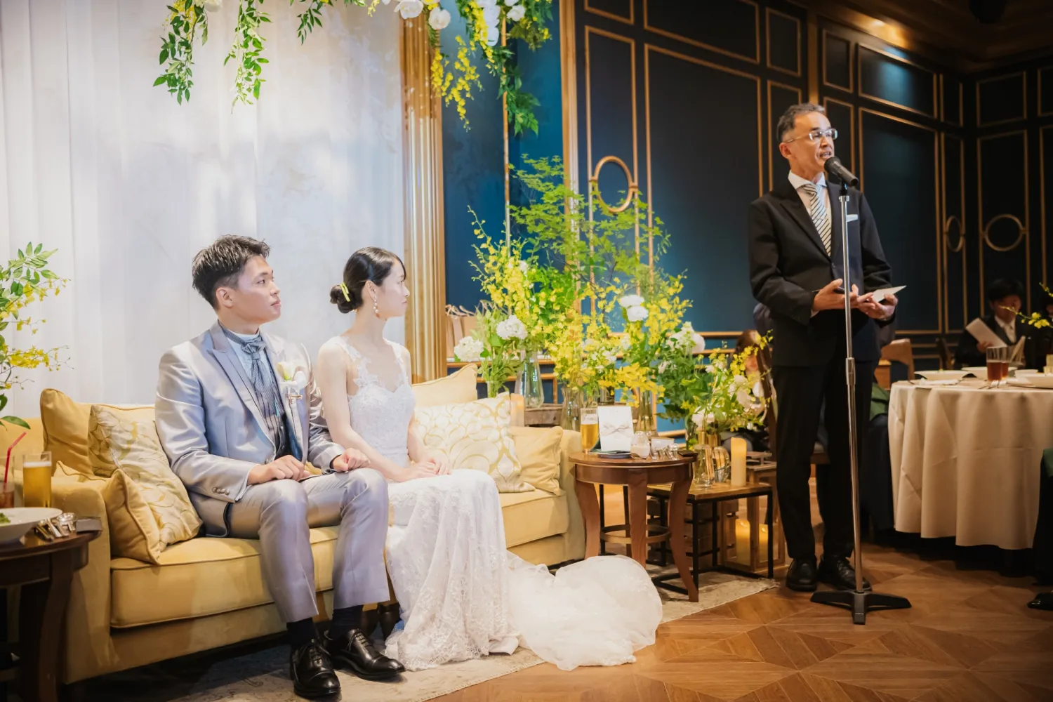 レポートギャラリー画像