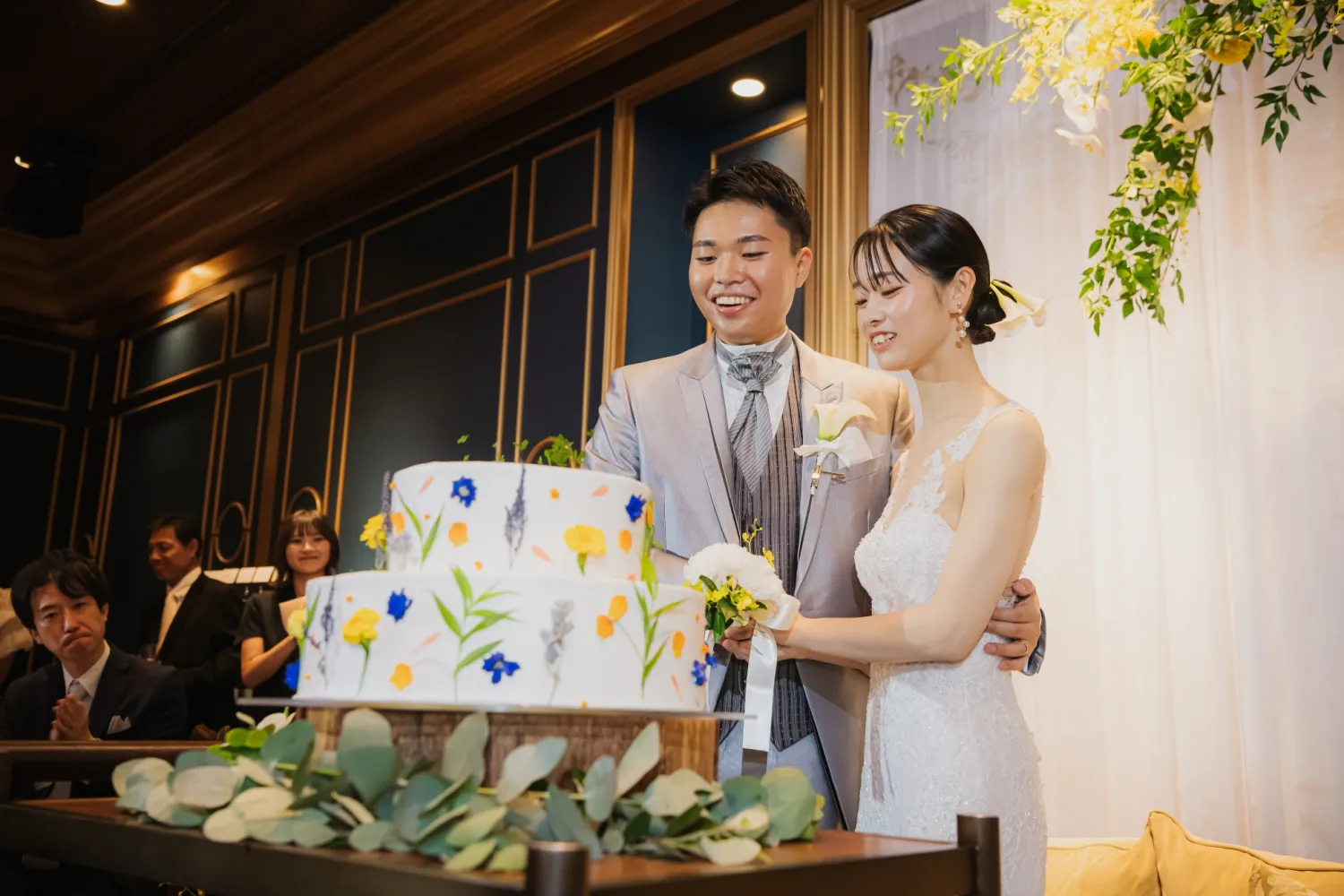 レポートギャラリー画像