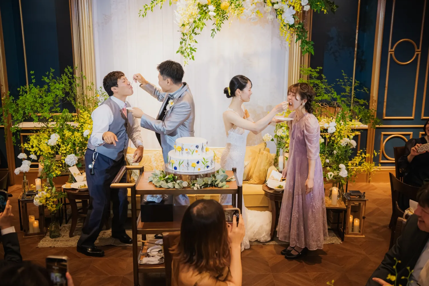 レポートギャラリー画像