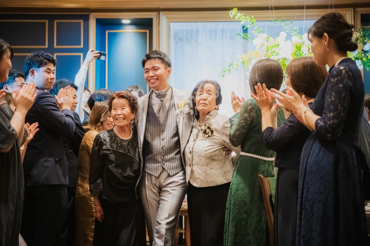 レポートギャラリー画像