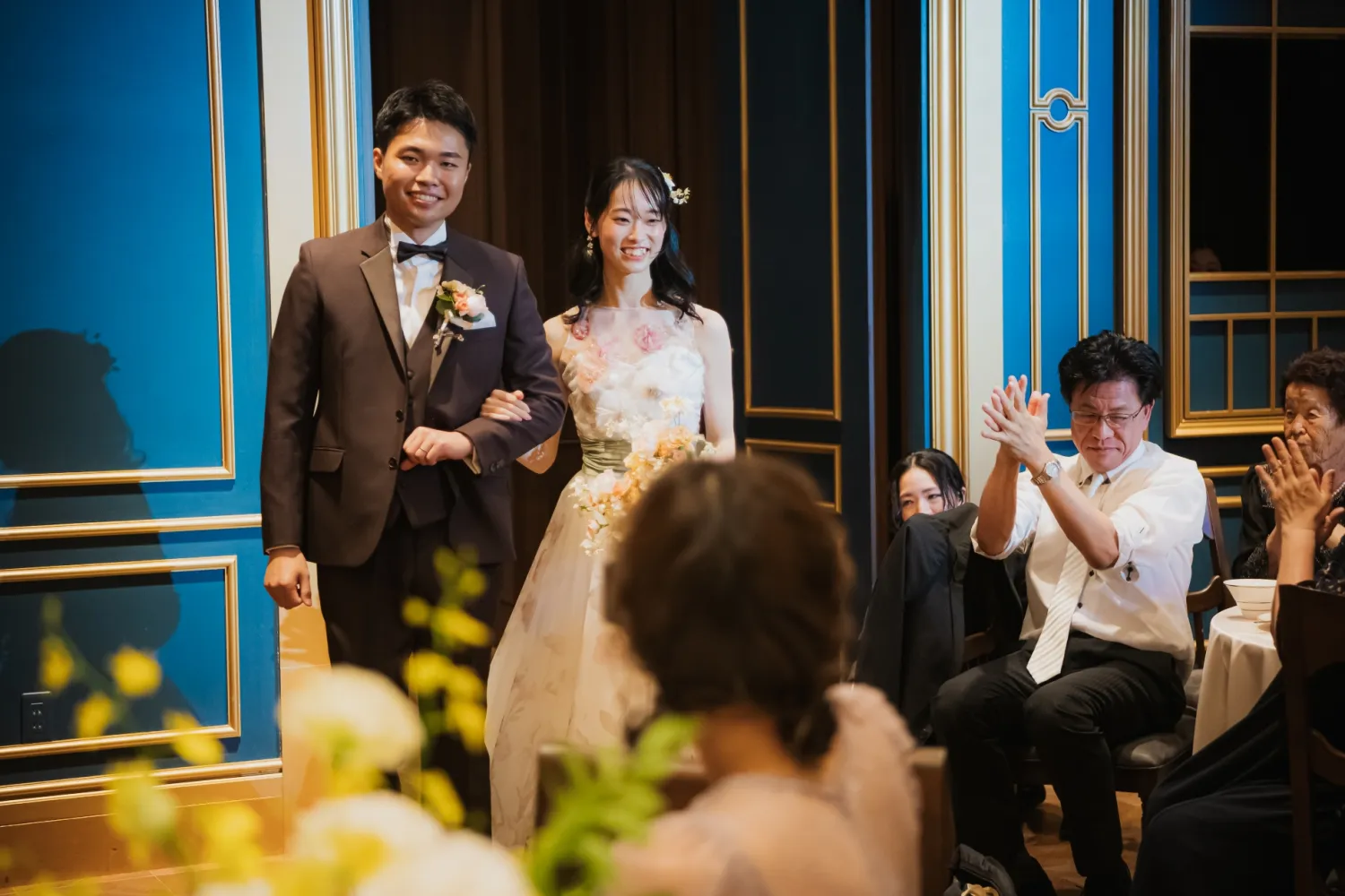 レポートギャラリー画像