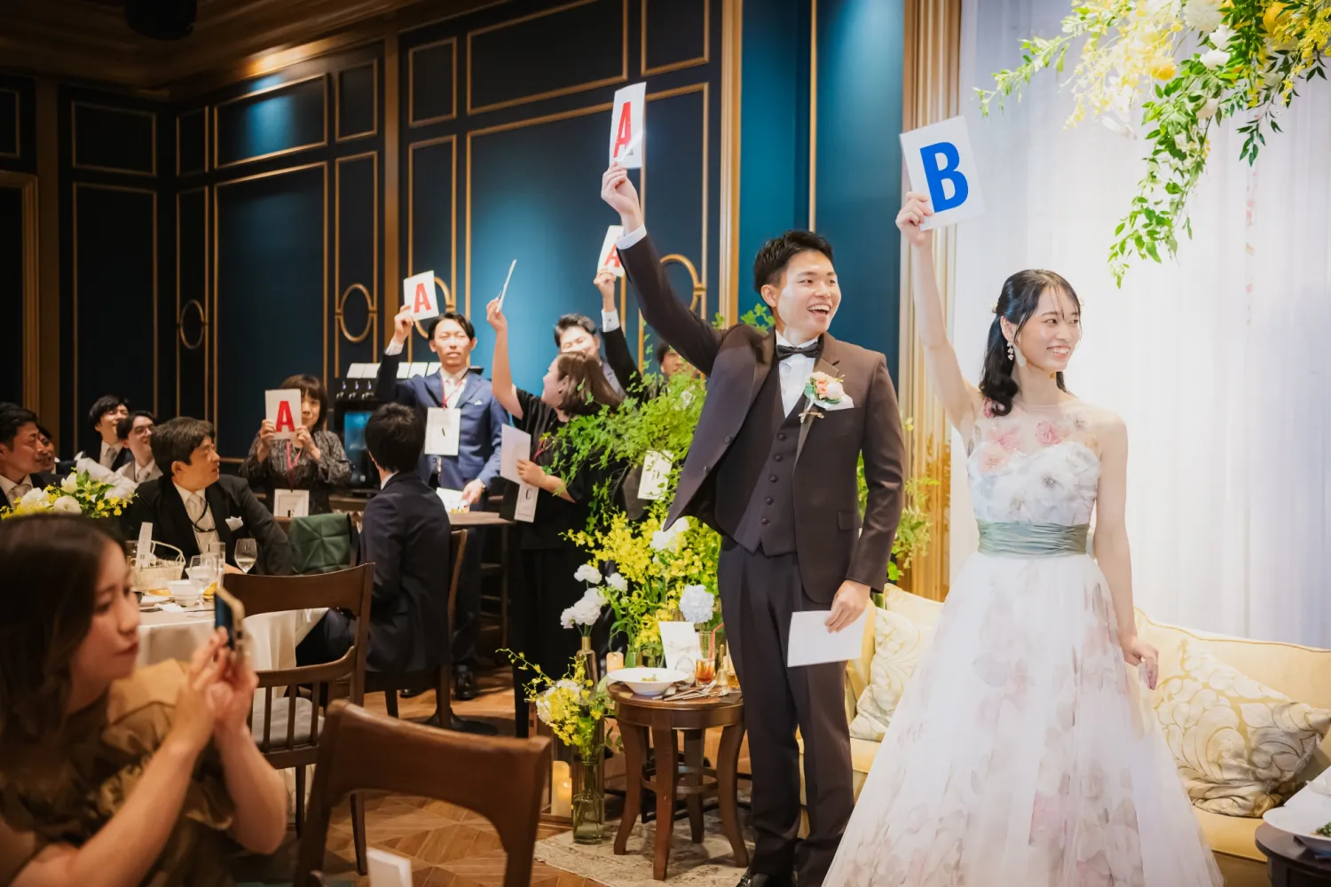 レポートギャラリー画像