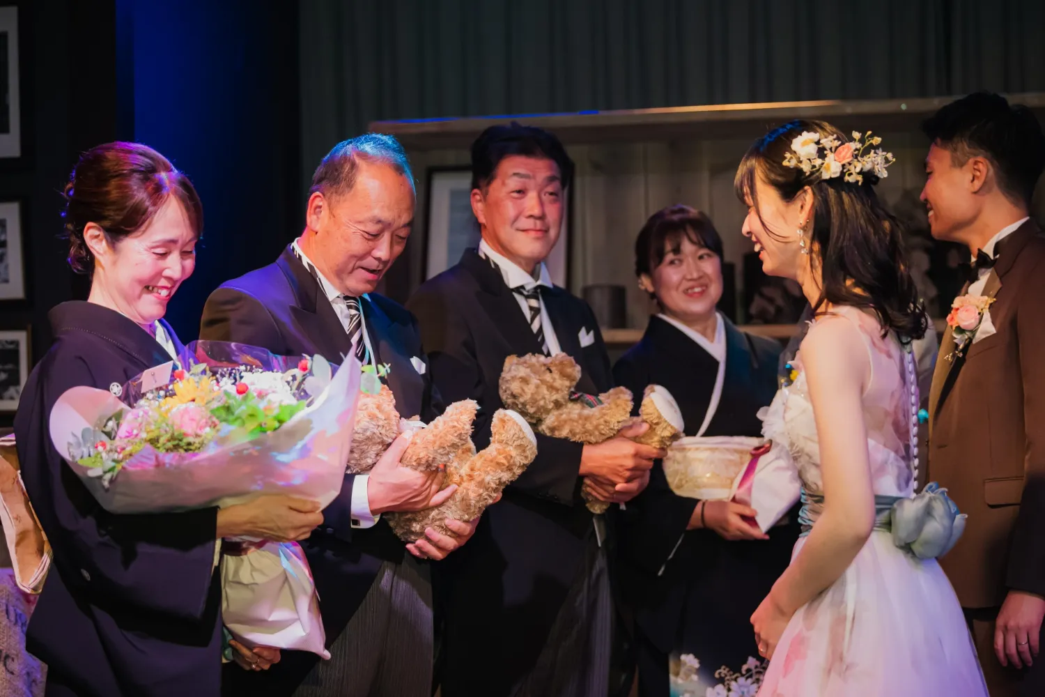 レポートギャラリー画像