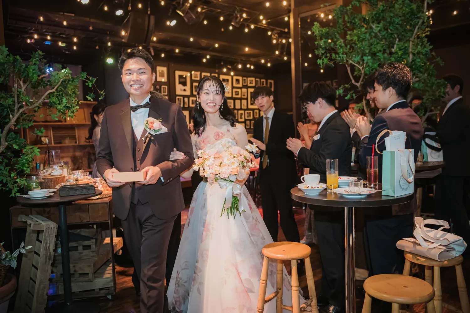 レポートギャラリー画像