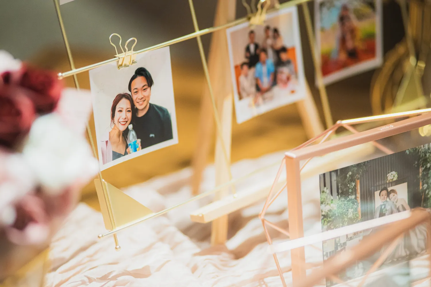 レポートギャラリー画像