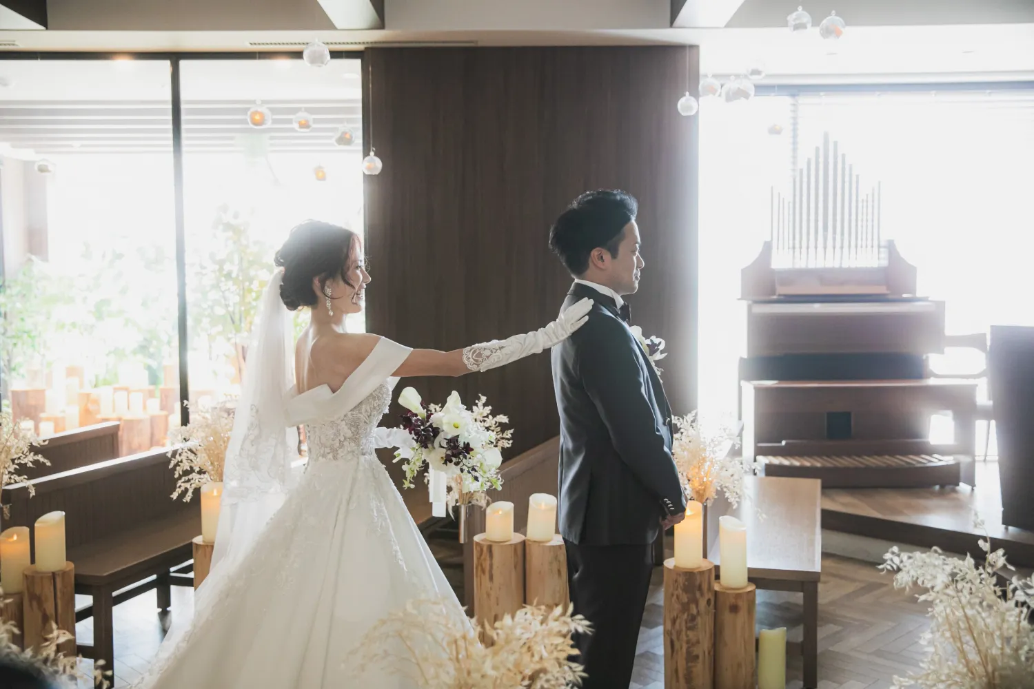 レポートギャラリー画像