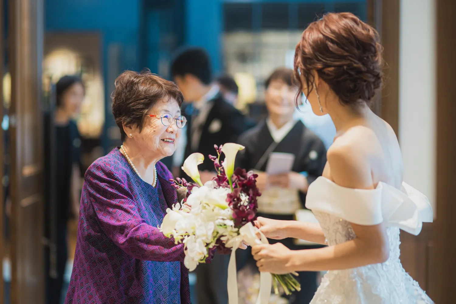 レポートギャラリー画像