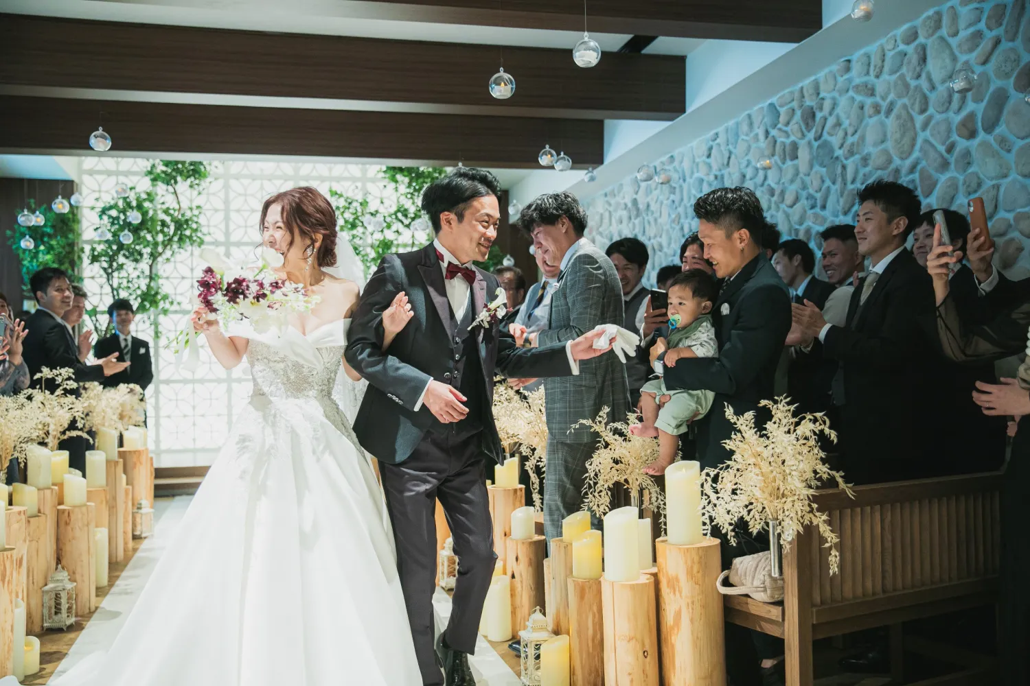 レポートギャラリー画像