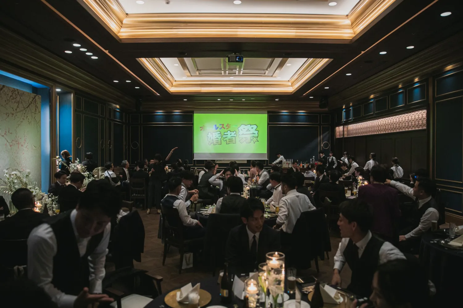 レポートギャラリー画像