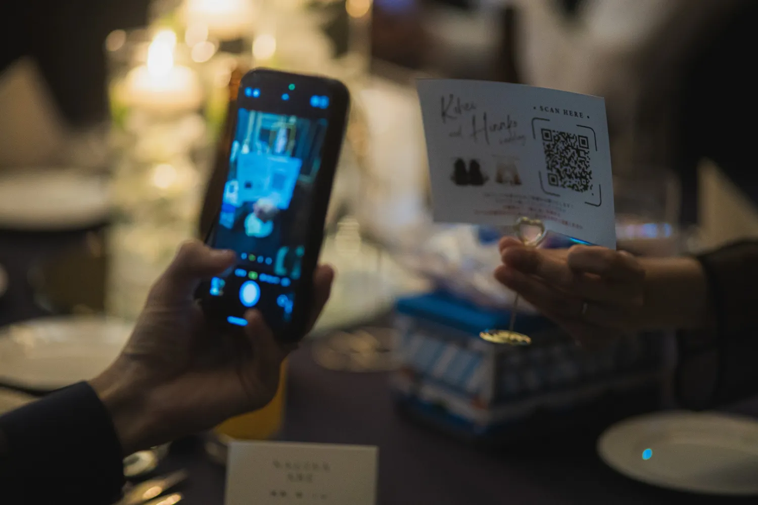 レポートギャラリー画像