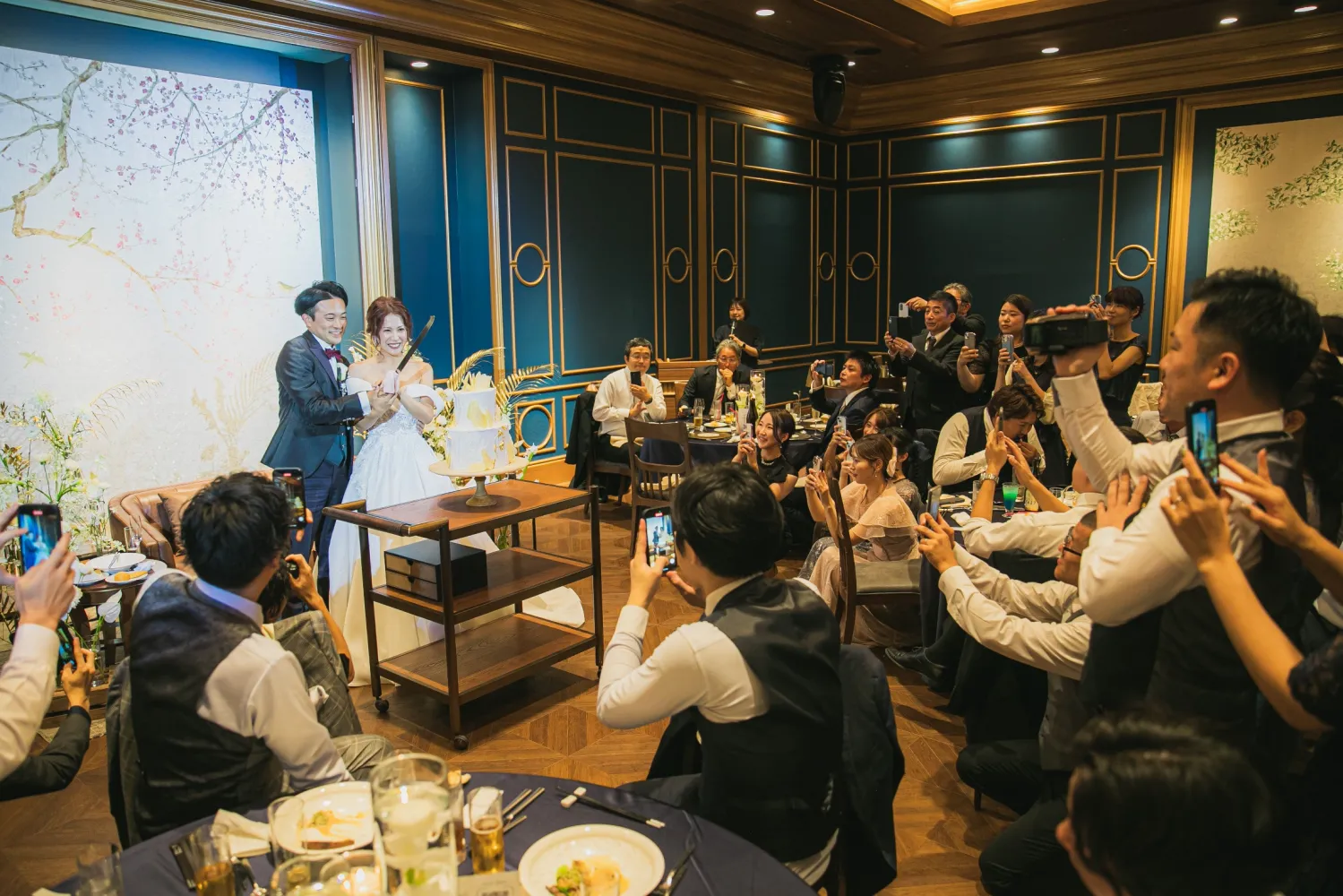 レポートギャラリー画像