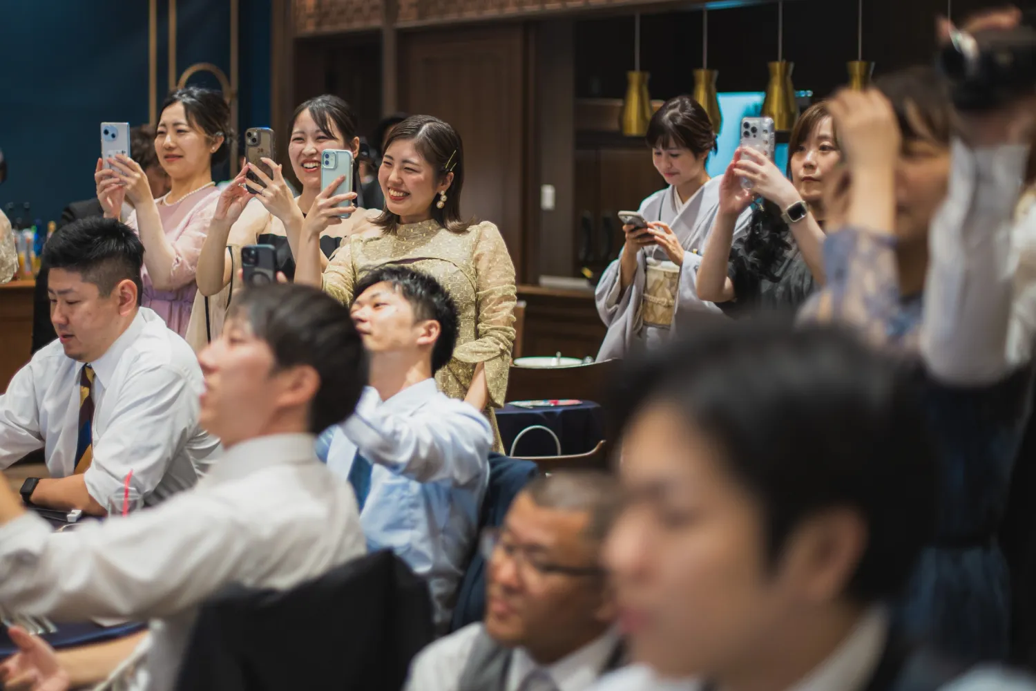 レポートギャラリー画像