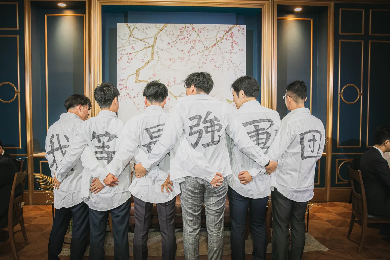 レポートギャラリー画像