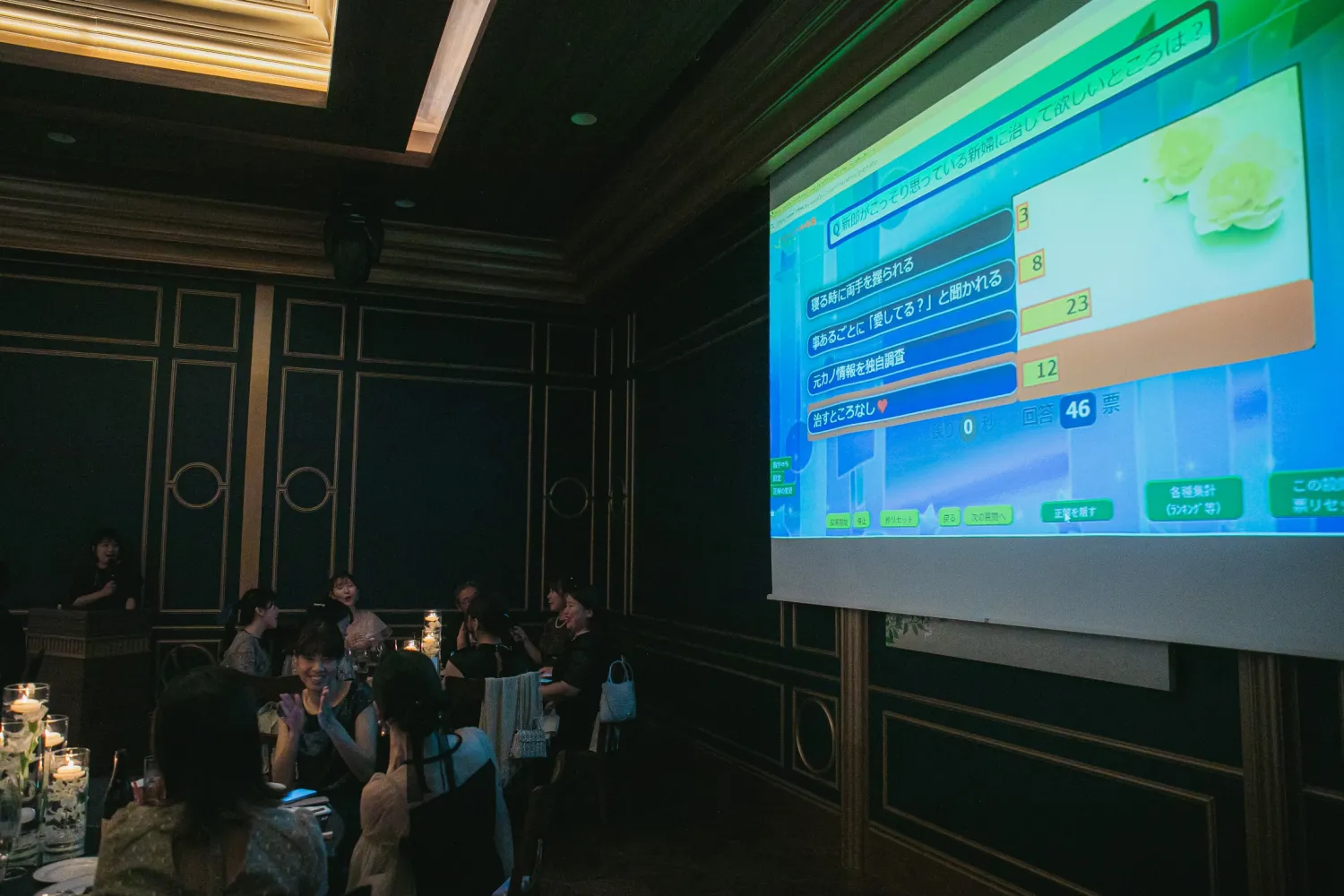 レポートギャラリー画像